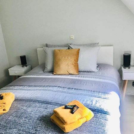Appartement Anne-Rose Бернем Экстерьер фото