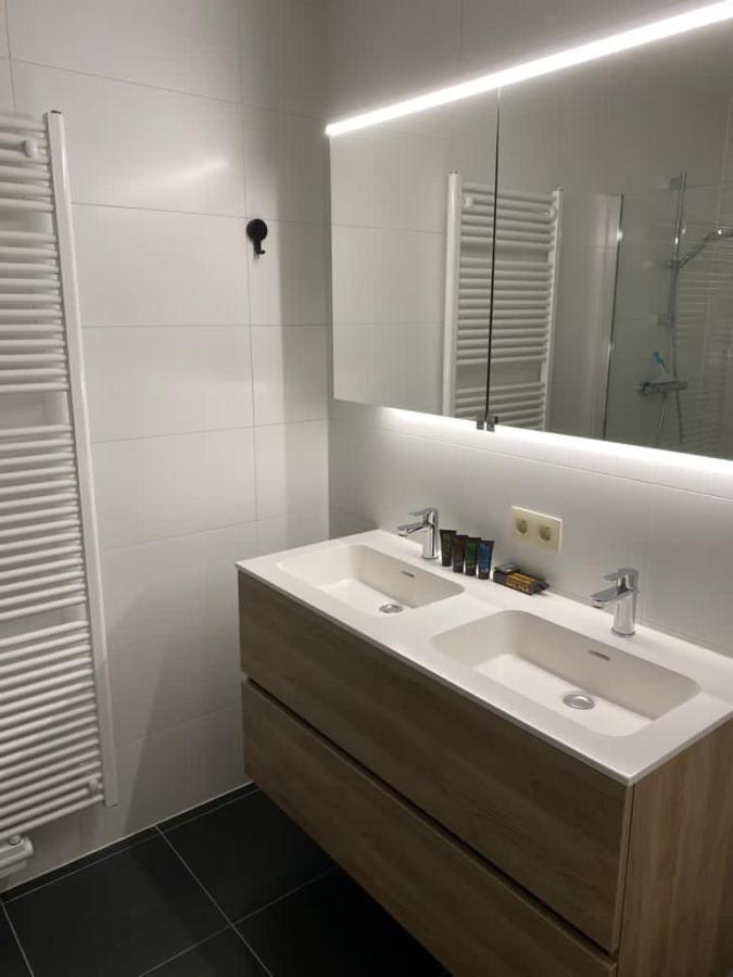 Appartement Anne-Rose Бернем Экстерьер фото