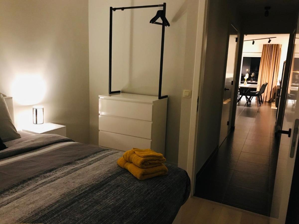 Appartement Anne-Rose Бернем Экстерьер фото
